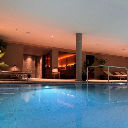 Hotel Gran Fanes 코르바라 인 바디아 외부 사진