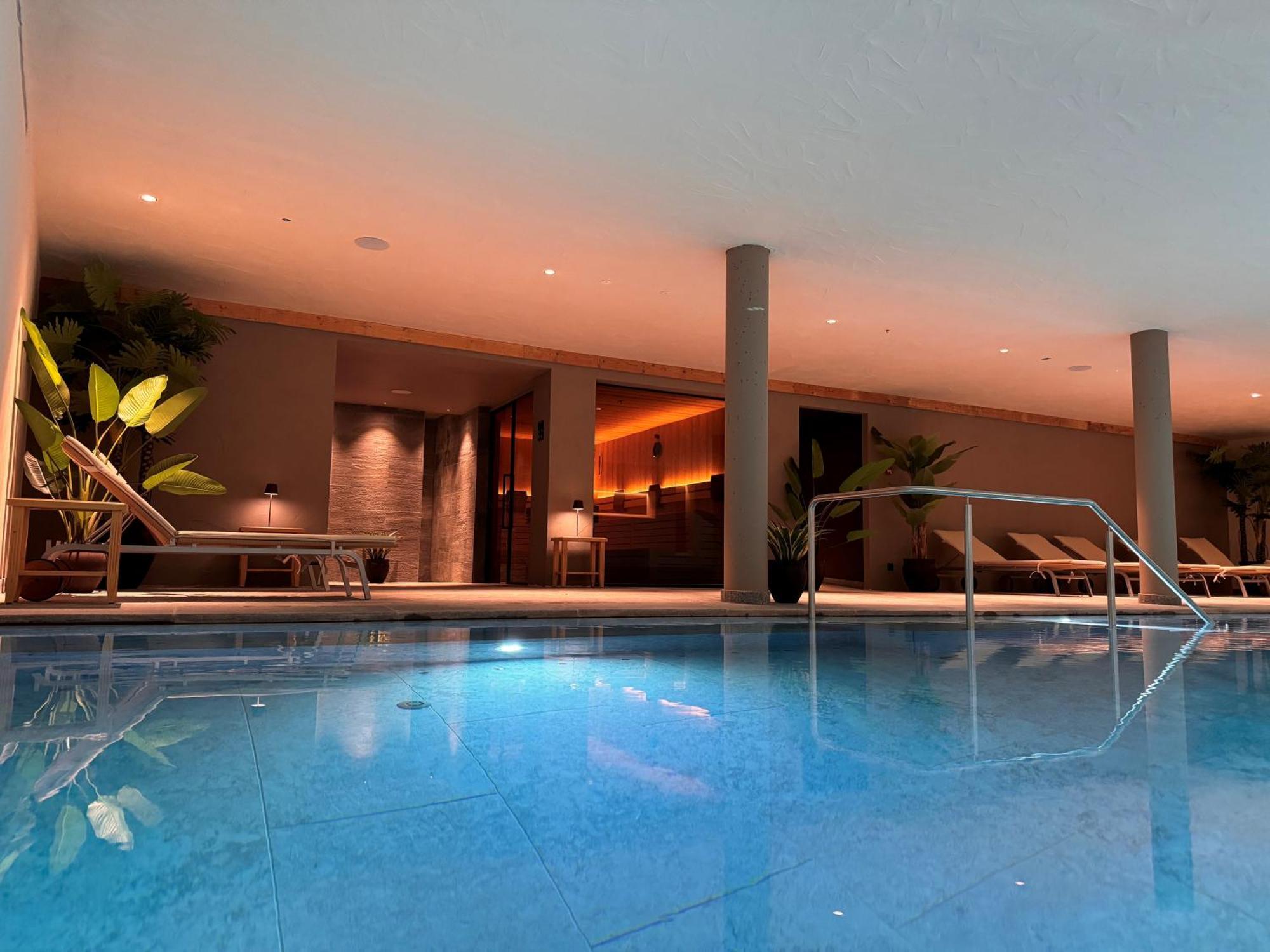 Hotel Gran Fanes 코르바라 인 바디아 외부 사진