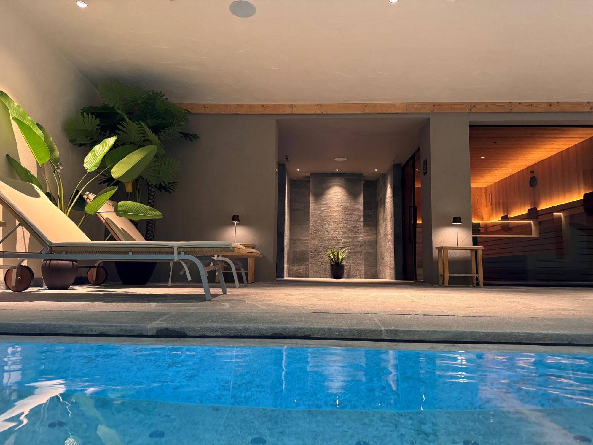 Hotel Gran Fanes 코르바라 인 바디아 외부 사진