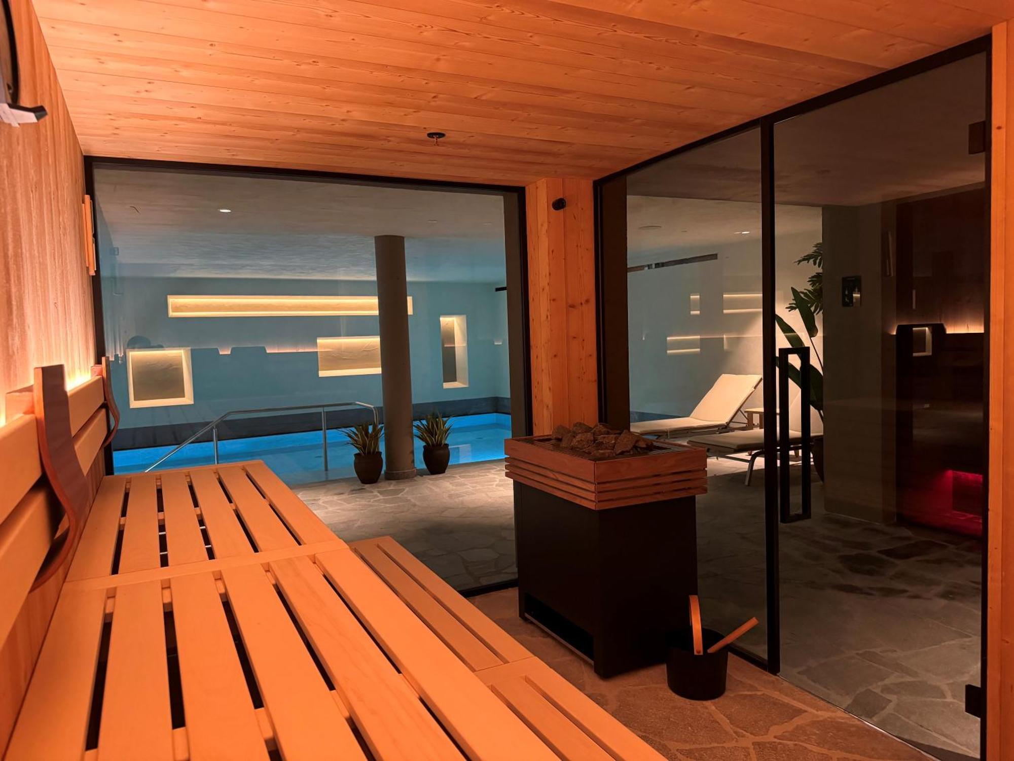 Hotel Gran Fanes 코르바라 인 바디아 외부 사진