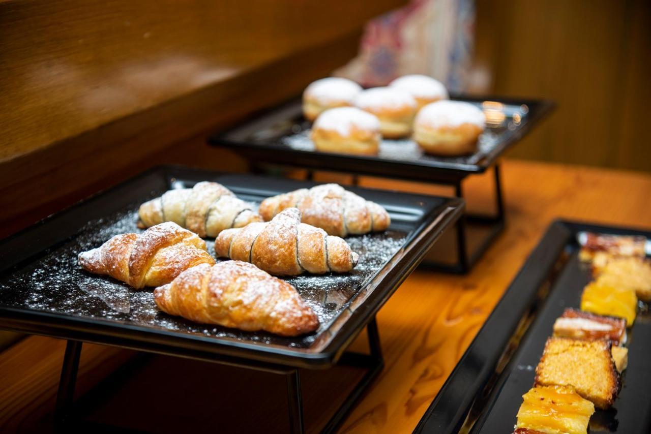 Hotel Gran Fanes 코르바라 인 바디아 외부 사진