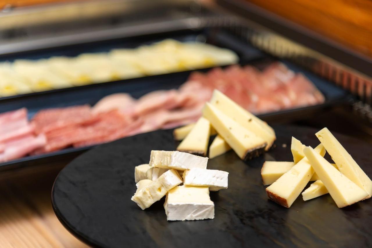 Hotel Gran Fanes 코르바라 인 바디아 외부 사진